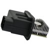 Dcmr Auto Control Blower Motor Resistor Compatible with Ford Explorer