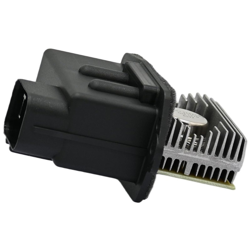 Dcmr Auto Control Blower Motor Resistor Compatible with Ford Explorer