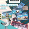DENKRIESEN - Crime Scene Sea Bundle - Junior Cases +
