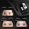 Sellos para Cejas a Prueba de Agua – Maquillaje Rápido