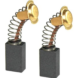 Carbon Brushes Suitable For C7 C7SA C10FSB C10FSH C8FB PDU125A DH40FR H45MA VTP16A