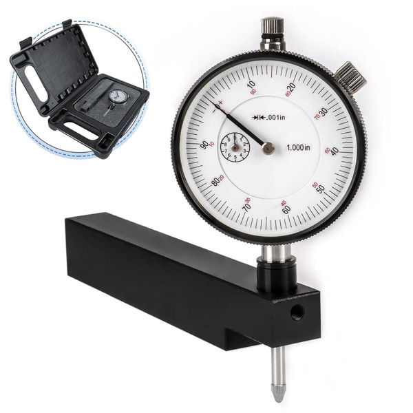 6434 Sleeve Height and Counter Bore Gauge for All Diesel