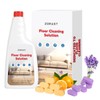 Floor Cleaning Solution, 12 PCS Vacuum Mop Cleaning Solution Tablet