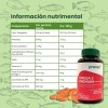 Suplemento Omega 3 Premium Concentrado - Epadha 60 Capsula