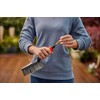 Gardena Cleansystem Hand Brush S Soft: Cleaning Brush with Hose