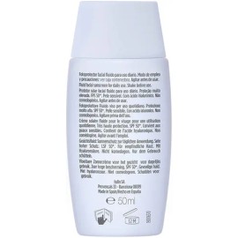 Fotoprotector Isdin Fusion Fluid Spf 50+