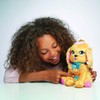 WowWee Pet Starz - Billy The Golden Retriever - Dancing