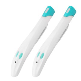 Electronic Anti Itch Pen Mosquito Bites Insect Bites Anti Itch Stick for Camping Travel Outdoor Sports