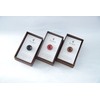 CEMENT PRODUCE DESIGN ALMA aroma pins -matte ver.- Matte Black