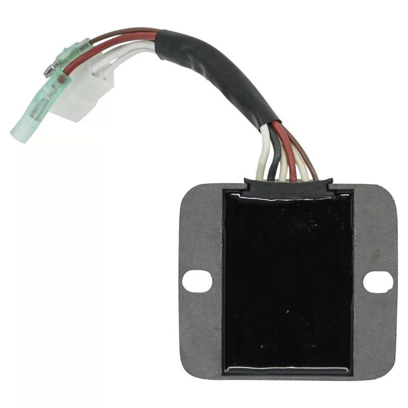 For Yamaha Regulator Rectifier for Yamaha Kodiak 400 YFM400F 4WD