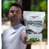 Carnivore Go Grass Fed Bovine Collagen Powder - 400g Hydrolysed