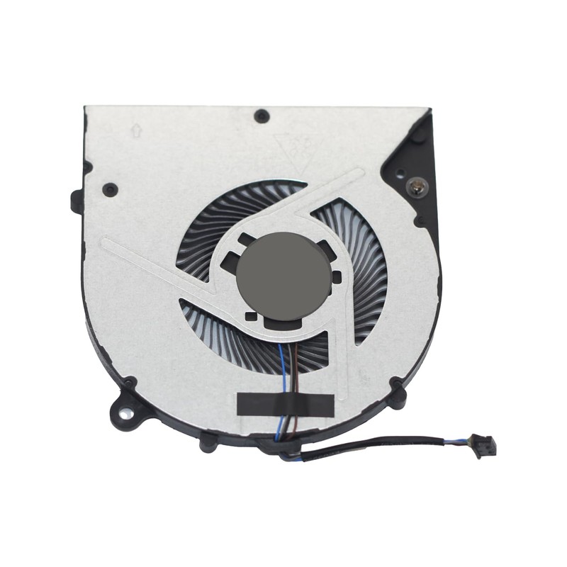 CPU Cooling Fan Replacement Compatible with HP Elitebook 755 850