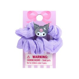 Sanrio 176877 Slim Scrunchy Chromi Hair Closure