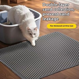 Cat Litter Mat