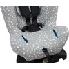 JYOKO Kids Cover Compatible with Axkid Minikid, Kidzone, Duofix, Rekid