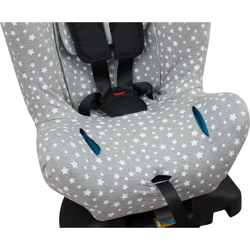 JYOKO Kids Cover Compatible with Axkid Minikid, Kidzone, Duofix, Rekid