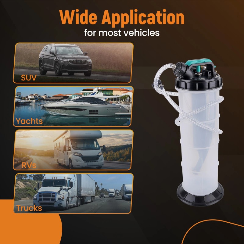 BFO 7.5 L Pneumatic/Manu