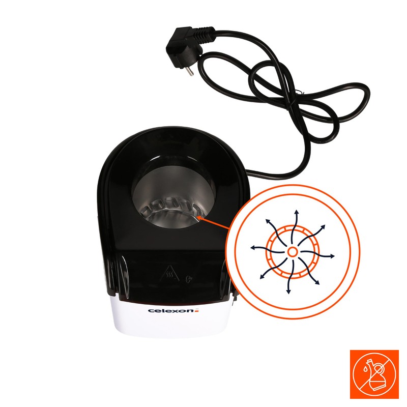 Parent popcorn machine