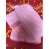Homemade Pink Lemonade Fudge *nut free* 1/2 pound