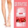 Urea Foot Cream - Urea Cream 42 Percent With Strawberries