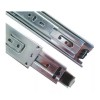 SIQUAR Corredera De Extensión Metalica 55 Cm X 35mm Para