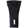 CW-X BCO004 Men's Knee Supporter, Premium, Sweat-Absorbent, Quick-Drying - Knee