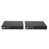 4K HD Multimedia Interface Extender Over IP Over Single Cat5e/6/6a/7