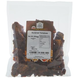 Old India Sundried Tomatoes 250g