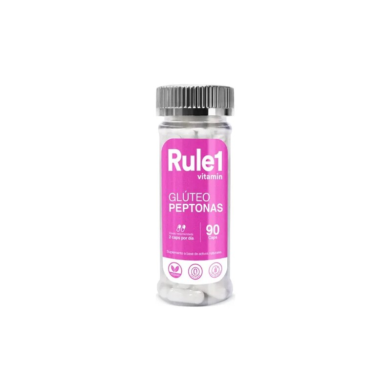 Proteína Whey Blu-e For Her 1kg Glúteo Peptona Rule 1
