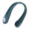 USB Hanging Neck Fan Leafless Handheld Portable M6 Suitable for