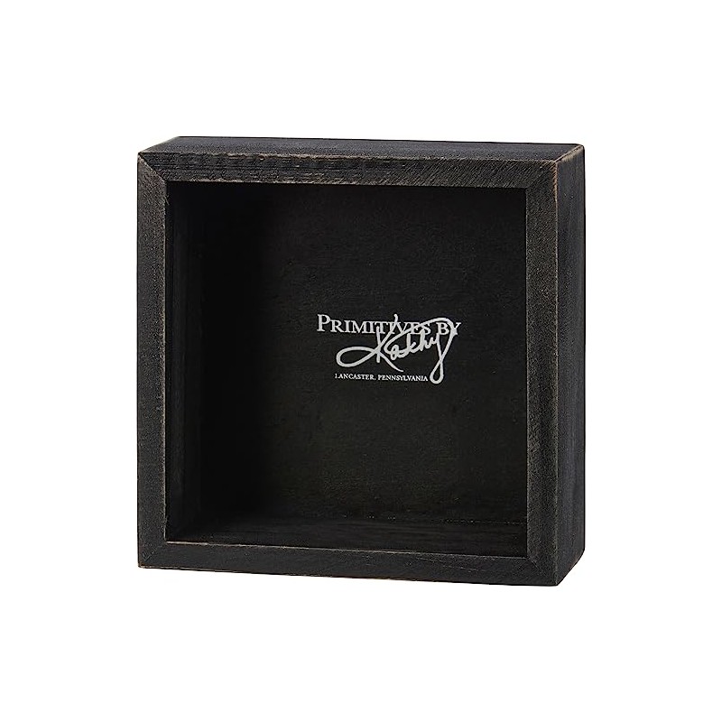 Primitives by Kathy Home Décor Sign - This is a