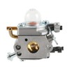 CARBBIA A021000940 PB200 Carburetor Compatible with Echo PB200 PB201 ES210