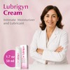 Lubrigyn - Cream for Feminine Care, Fusion of Natural Oil-Based