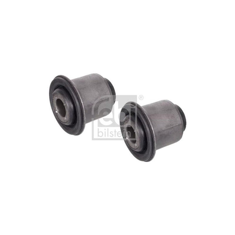 febi bilstein 37675 Control Arm Bush, pack of one