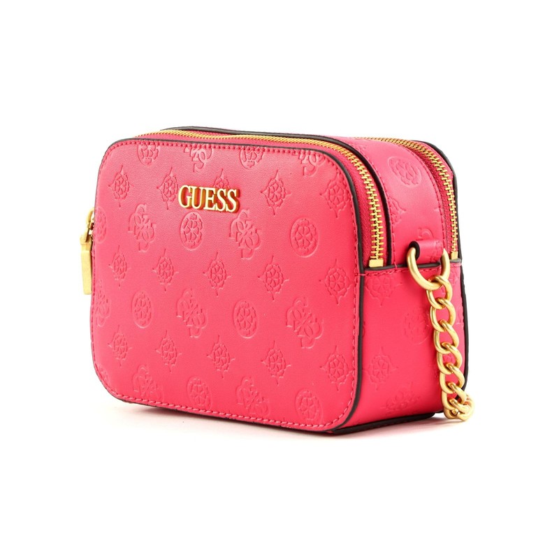 GUESS Geva Umhängetasche 20 cm