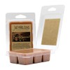 2 Pack - Bourbonwood Scented Blended Soy Wax Melts -