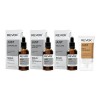 Kit Revox B77 · Rutina Diaria Facial Y Protector Solar