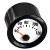 Mintice™ 2 Inch 52 mm Car Universal Light Indicator Water