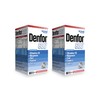DENFOR 600 Vitamina D2, magnesio, Zinc y Fósforo cmd Duo