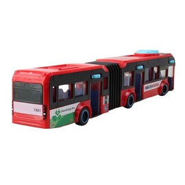 Daron Roadmarks City Bus