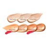 Bb Cream M Perfect Cover Missha 50ml N23 Beige Natural