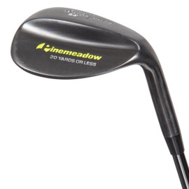 Pinemeadow MB Wedge - 64* (Right Hand, Men's Standard)