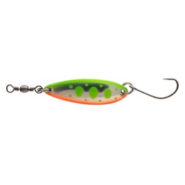 DAIWA Presso CNK Blinker, Fishing Lure, 3.6 cm, 7.0 g, Yamame OB, 15441-246