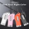 SINSEN Car Safety Hammer, 2-Pack Window Glass Breaker & Seatbelt