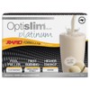 Optislim VLCD Platinum Shake Vanilla Sachets 25g X 21