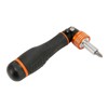Ratchet Screwdriver Set Professional High Accuracy Magnetic Ratchet Screwdriver for
