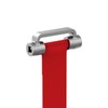 GIEDORS 3529D Heavy Duty Adjustable Oil Filter Strap Wrench, Universal