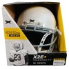 xenith 2023 Xenith X2E+ Youth Football Helmet Standard MEDIUM Sizing