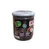 VEET Gold coffee coconut face and scrub. Super effective scrub