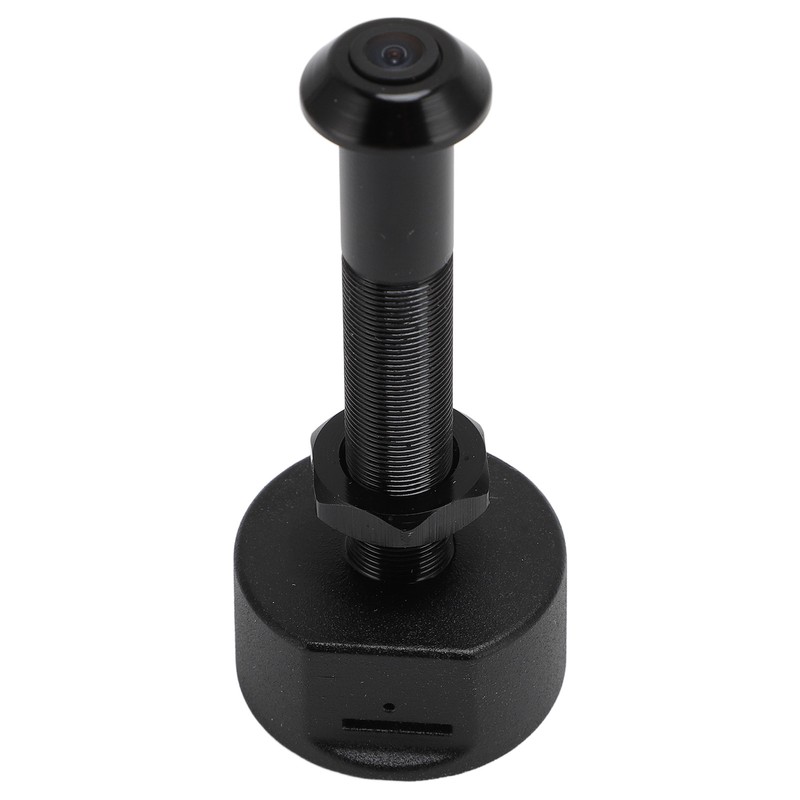 Peephole Camera 2MP Wide Angle 1.9mm Lens Motion Detection 2